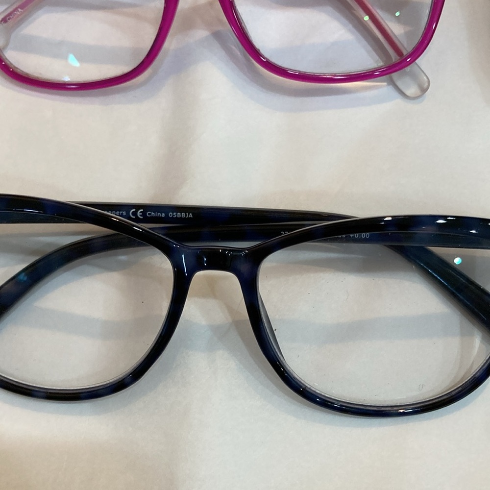 Glasses bundle - Picture 10 of 12
